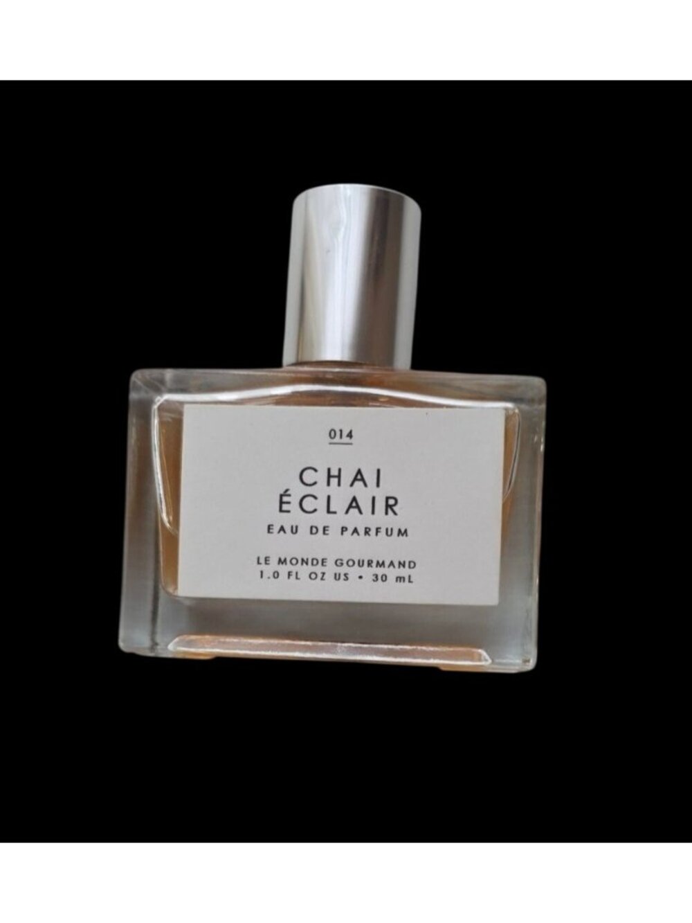 Chai Éclair Eau de Parfum